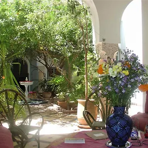 Sahara Nour Riad Marrakesh