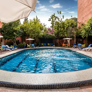 Appart-hotel Ezzahia By Hms Marrakesz
