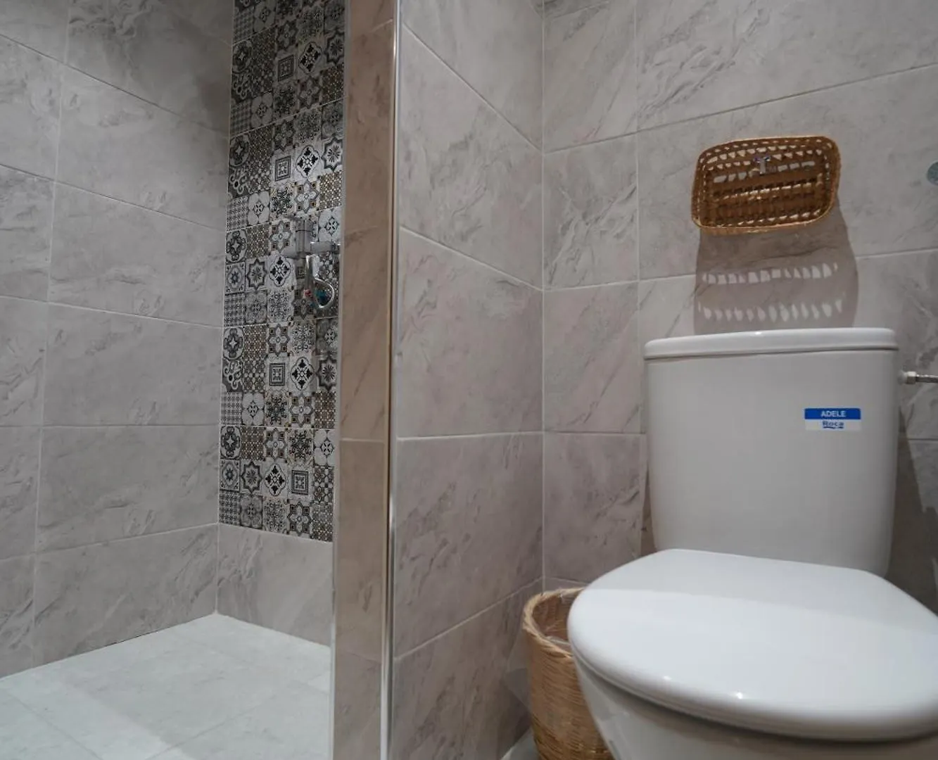 Bed and Breakfast Waves Hunter Surf House Агадир