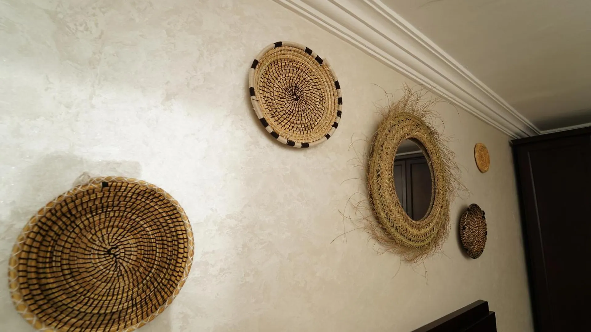 Bed and Breakfast Waves Hunter Surf House Агадир Отель типа 