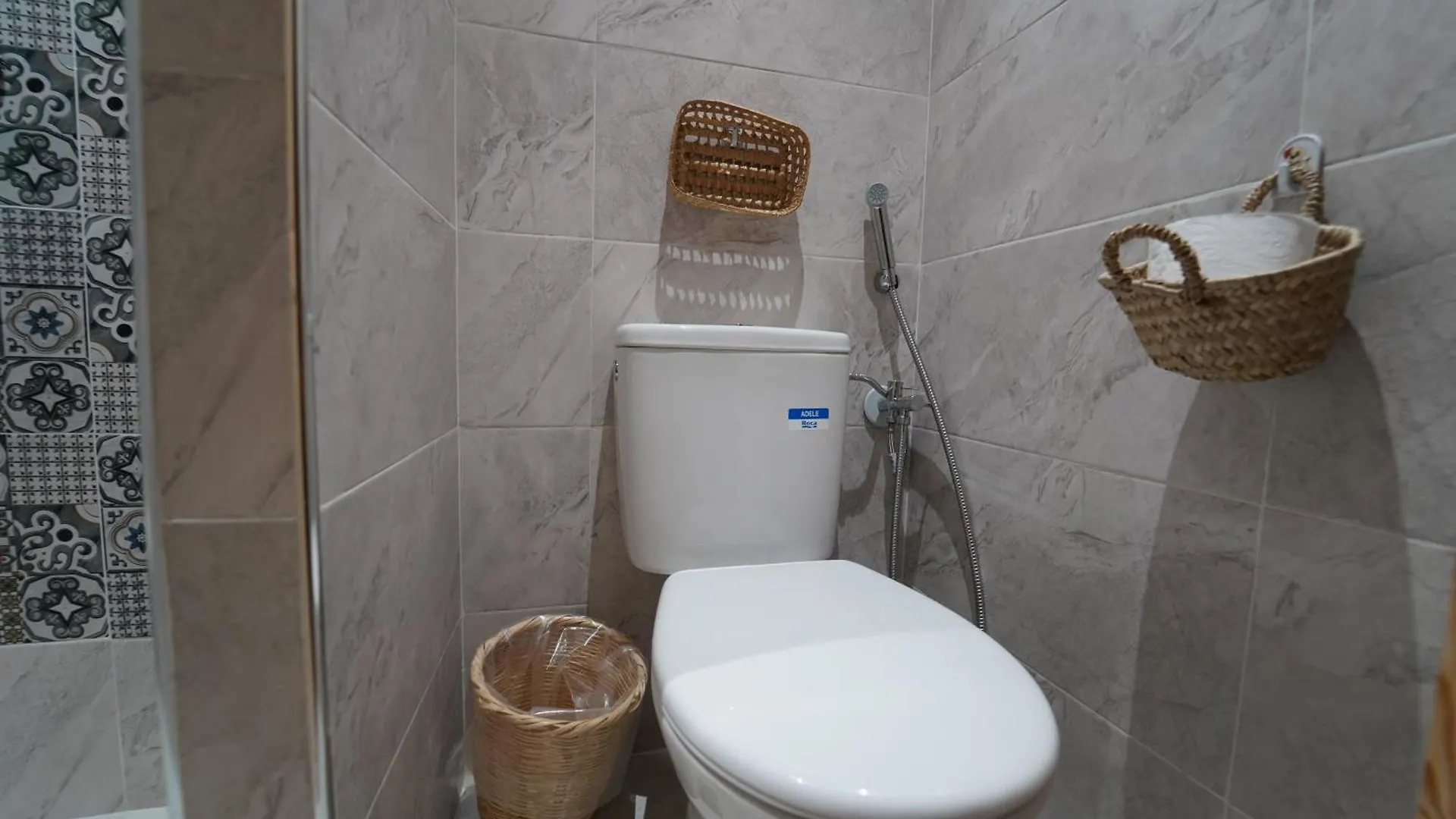 Waves Hunter Surf House Bed & Breakfast Agadir 0*,